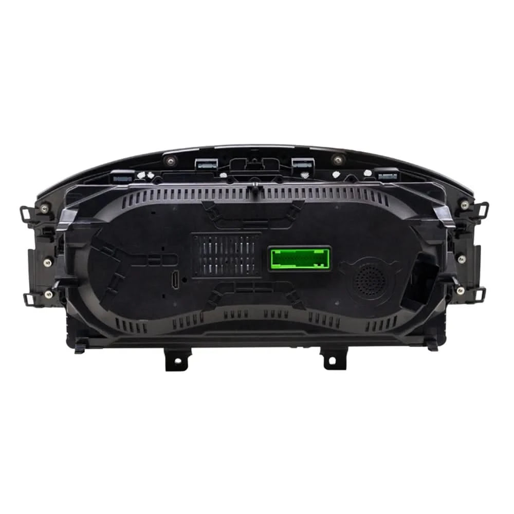 VW Golf MK7 Digital Instrument Cluster – 12.3” HD Virtual Dashboard Upgrade (2013–2020)