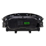 VW Golf MK7 Digital Instrument Cluster – 12.3” HD Virtual Dashboard Upgrade (2013–2020)