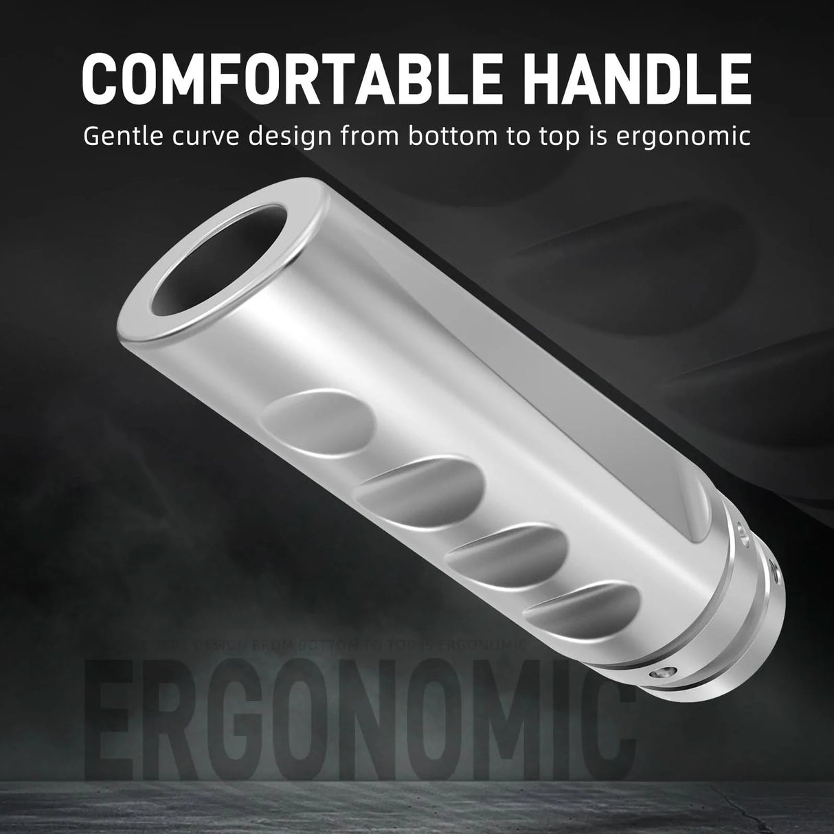 Billet Aluminum Hand Brake Handle for BMW E46 E36 M3/E39 E60 E34 M5/E82 E88 1M/E63 E64 M6/X3 E83/X5 E53/E87 E81 Z3 Z8 X6