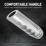 Billet Aluminum Hand Brake Handle for BMW E46 E36 M3/E39 E60 E34 M5/E82 E88 1M/E63 E64 M6/X3 E83/X5 E53/E87 E81 Z3 Z8 X6