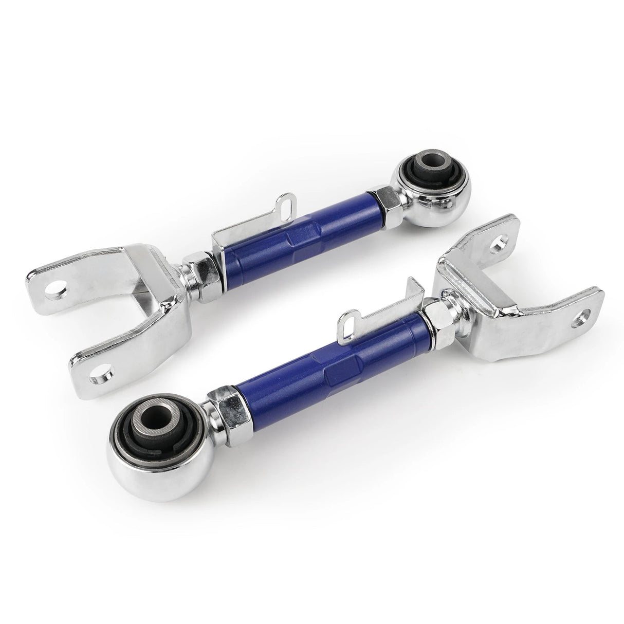 Tesla Model 3 & Model Y Adjustable Rear Upper Camber Control Arms 2017 - 2024 (RWD / Dual Motor / AWD / Performance Variants)