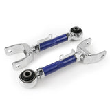 Tesla Model 3 & Model Y Adjustable Rear Upper Camber Control Arms 2017 - 2024 (RWD / Dual Motor / AWD / Performance Variants)