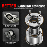 Solid Monoball Rear Trailing Arm Bushings (RTAB) – BMW E36 / E46 / Z4 E85 E86