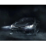 LED DProjector Headlights for Toyota Corolla 2020–2025 – Full Upgrade Headlamp Assembly (Pair)