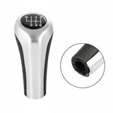 BMW E-Series Gear Shift Knob – 5/6-Speed Upgrade for 1, 3, 5, 6 Series & X1/X3/X5 (E46–E92, E53, E60, E61, E63, E65, E81–E87)