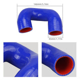 Upgraded Silicone Coolant Hose – BMW N52 Engines (Thermostat to Water Pump)