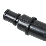 VW Jetta / Golf MK4 / Bora / Beetle / Passat & Audi A3 / S3 / A4 / S4 / A6 / TT / TTS & SEAT & Skoda 1.8T 20V Engine Oil Breather Vacuum Vent Hose 1997 - 2011 (Replaces 06A103213F)