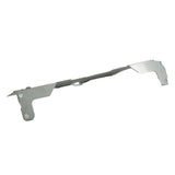 Nissan 240SX S14 Zenki Aluminum Front Bumper Support Bracket Sag Eliminator