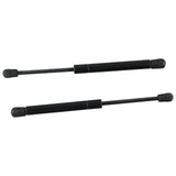 Mitsubishi Lancer Trunk Lift Struts – Rear Tailgate Gas Shock Set (2008–2015)