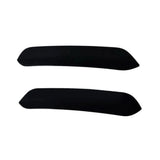 Oettinger-Style Roof Spoiler Extension for VW Golf Mk6 / Mk7 / Mk7.5 R GTD GTI R-Line