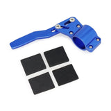 Universal Aluminum Turn Signal Lever Extension – Adjustable Steering Column Position Kit