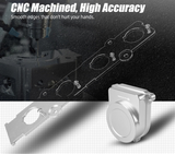 Honda / Acura B-Series VTEC B16 / B18C Engine Coil-On-Plug Adapter Plate & COP Distributor Cap Kit (Excludes GSR / Type-R)