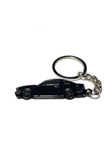 Mustang S197 (2005-2009) Keychains