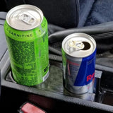 Dual Cup Holder Organizer – BMW E36 Interior Beverage & Storage Upgrade