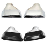 Exhaust Tip Upgrade for BMW 5 Series G30/G31 (2019–2023)