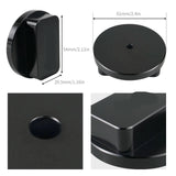 Billet Aluminum Floor Jack Pad Adapter — BMW & MINI Chassis Protection (2001+)