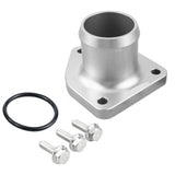 Billet Aluminum Thermostat Housing Upgrade for 7.3L Diesel Super Duty (1999.5–2003)