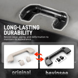 Toyota 4Runner / Yaris / Prius / Prius C / Prius V / Scion XB / XD Billet Aluminium Interior Grab Handle 2008 - 2024
