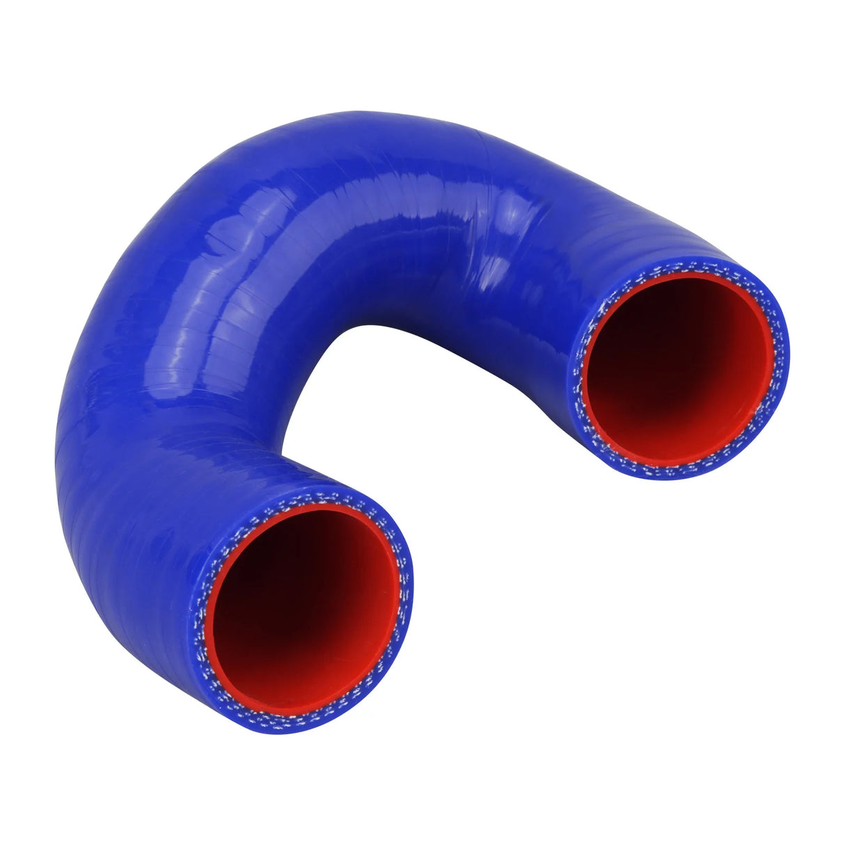 Upgraded Silicone Coolant Hose – BMW N52 Engines (Thermostat to Water Pump)