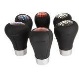 BMW LED Illuminated Gear Shift Knob – 5 & 6 Speed Manual Shifter Upgrade