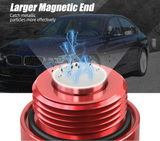 Magnetic Differential Plug – BMW E36 E46 E90 F30 G20 X3 X5 Z4