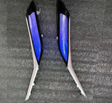 BMW G-Series Crystal Center Console Ambient Light – 11-Color Interior Saddle Lighting Upgrade