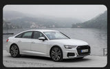 LED Headlights for Audi A6 (2019–2023) – A6 C8 Style with DRL & Dynamic Turn Signals