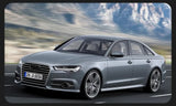 Audi A6 C7 LED Headlights – DRL, Projector High/Low Beam & Dynamic Turn Signals (2012–2018)
