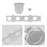 Honda / Acura B-Series VTEC B16 / B18C Engine Coil-On-Plug Adapter Plate & COP Distributor Cap Kit (Excludes GSR / Type-R)