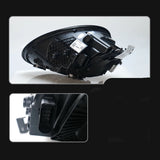 Full LED Matrix PDLS Headlight Assembly for Porsche 911 (2012–2018) – 991 Front Lamps with Sequential Signals