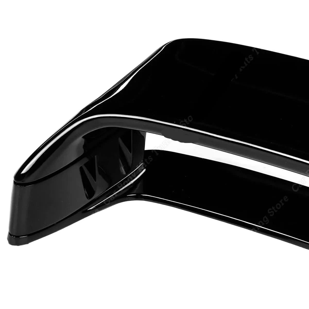 LTW GT Style Rear Trunk Spoiler – Gloss Black for BMW E36 (1991–1999)