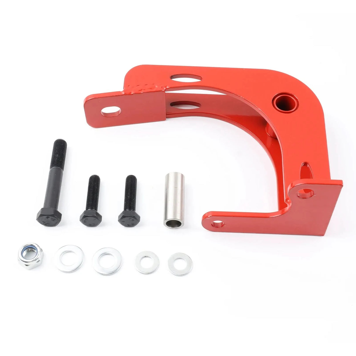 Performance Rear Differential Brace for Nissan 350Z & Infiniti G35 (VQ35DE / VQ35HR)