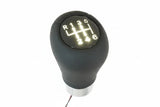 BMW LED Illuminated Gear Shift Knob – 5 & 6 Speed Manual Shifter Upgrade