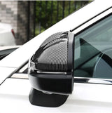 Honda CR-V 6th Gen Side Mirror Cover Caps – ABS Exterior Accent Trim (2023–2025)