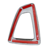 Carbon Fiber Style Gear Shift Surround Trim – BMW 1/2/3/4 Series F-Chassis (F20/F30/F32 + More)