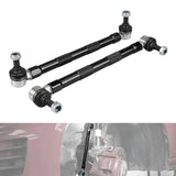 Adjustable Front Sway Bar End Links for VW Golf MK5–MK7 & Jetta / GLI – Audi A3 / S3 / TT