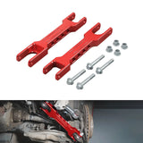 Billet Aluminum Rear Trailing Arm Set for BMW E8X / E9X & X1 E84 (2005–2015)