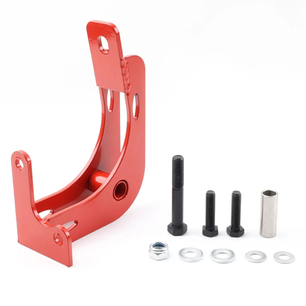 Performance Rear Differential Brace for Nissan 350Z & Infiniti G35 (VQ35DE / VQ35HR)