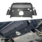 BMW G8X Dry Carbon Fiber Engine Lower Cover – Front Underguard Skid Plate (2021–2025)