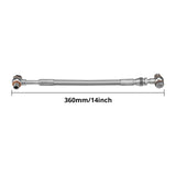 Upgraded VANOS Oil Supply Line – M52 / M54 Engines (E36, E46, E39, E60, X3, X5, Z3, Z4)