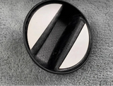 Carbon Fiber Fuel Tank Inner Cap Cover for Subaru BRZ / Forester / XV / WRX / STI (2014–2022)