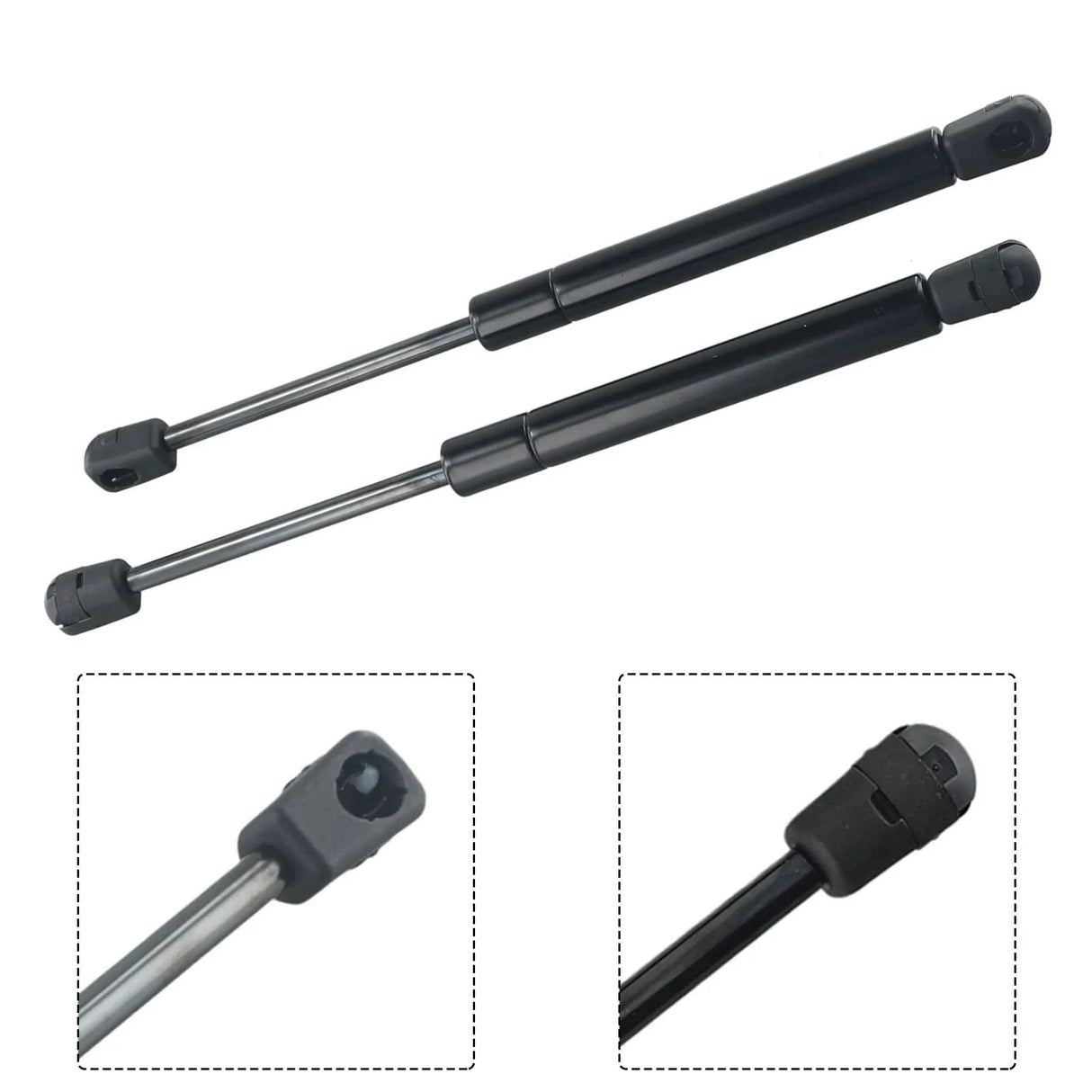 Mitsubishi Lancer Trunk Lift Struts – Rear Tailgate Gas Shock Set (2008–2015)