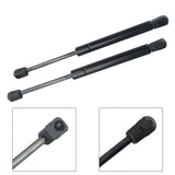 Mitsubishi Lancer Trunk Lift Struts – Rear Tailgate Gas Shock Set (2008–2015)