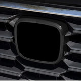 Honda CR-V 6th Gen Front Grille Emblem Trim – ABS Logo Frame Accent (2023–2025)