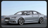 Audi A6 C7 LED Headlights – DRL, Projector High/Low Beam & Dynamic Turn Signals (2012–2018)
