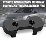 Audi B9 Transmission Mount Insert – Improved Shift Response (A4 / S4 / A5 / S5 / SQ5 / Allroad)