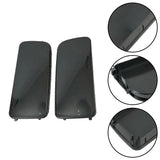Front Fog Light Hole Cover Caps – Left & Right Pair for BMW E36 3-Series (1990–1998)