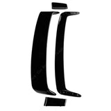 LTW GT Style Rear Trunk Spoiler – Gloss Black for BMW E36 (1991–1999)