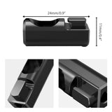 Billet Aluminum Hood Release Cable Repair Buckle – Golf MK7 / Passat (LHD)