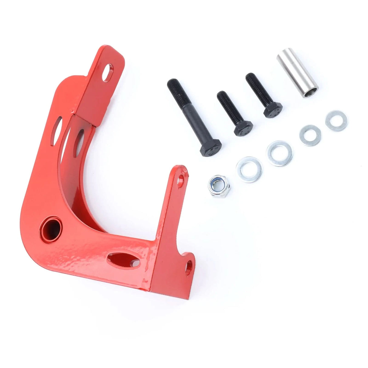 Performance Rear Differential Brace for Nissan 350Z & Infiniti G35 (VQ35DE / VQ35HR)